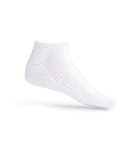 Kit Meia Esportiva Anatômica