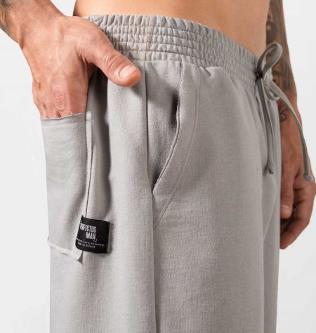 Bermuda Com Bolso Traseiro