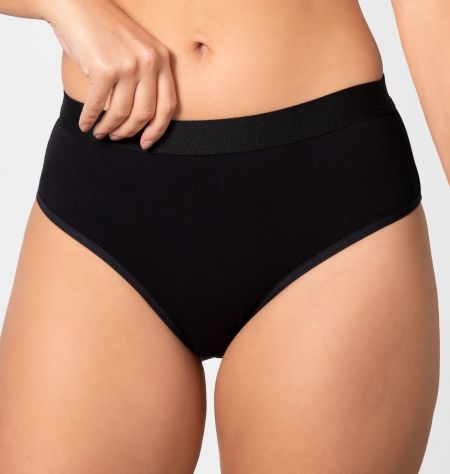 Calcinha Tanga De Viscose