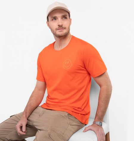 Camiseta Smile